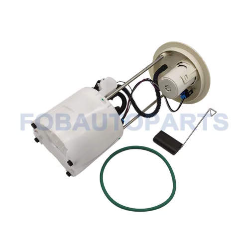 Electric Fuel Pump Assembly for Ford F-150 3.7L 4.6L 5.0L 5.4L 6.2L E2530M P76466M - image 3